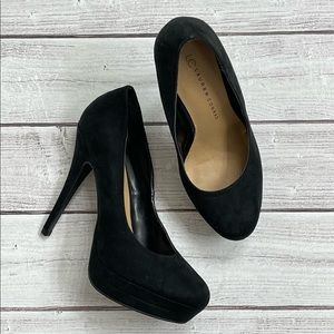 Lauren Conrad Platform Pump Heels